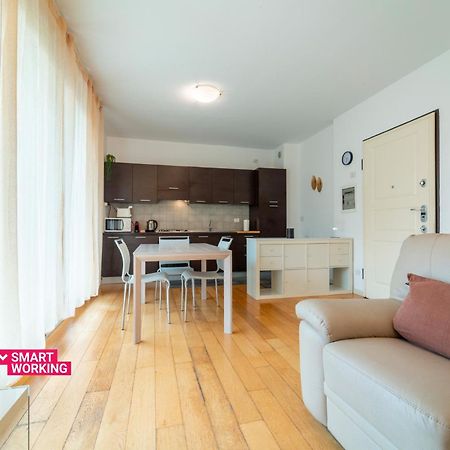 Como Comfort Flat By Wonderful Italy Exterior photo