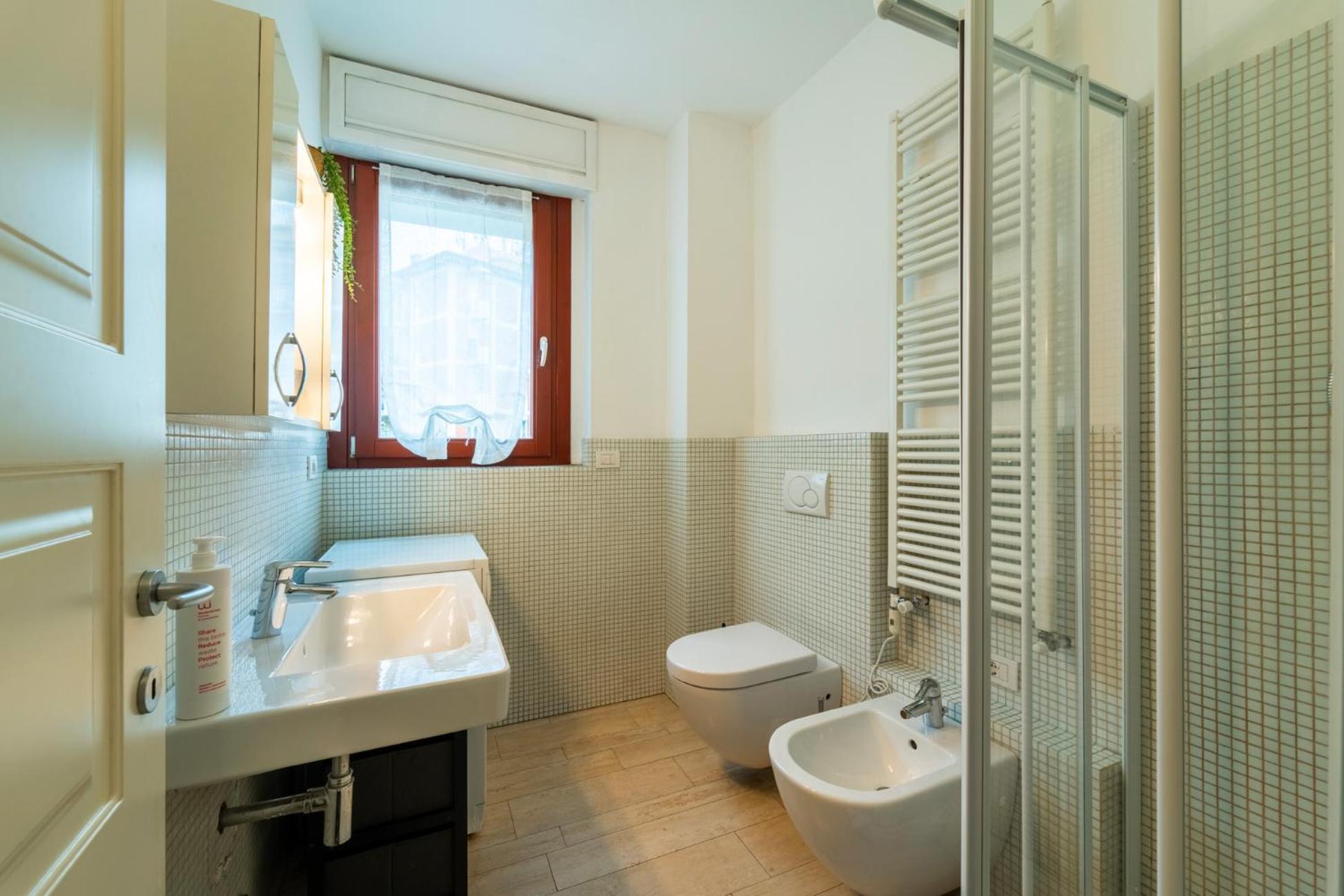 Como Comfort Flat By Wonderful Italy Exterior photo