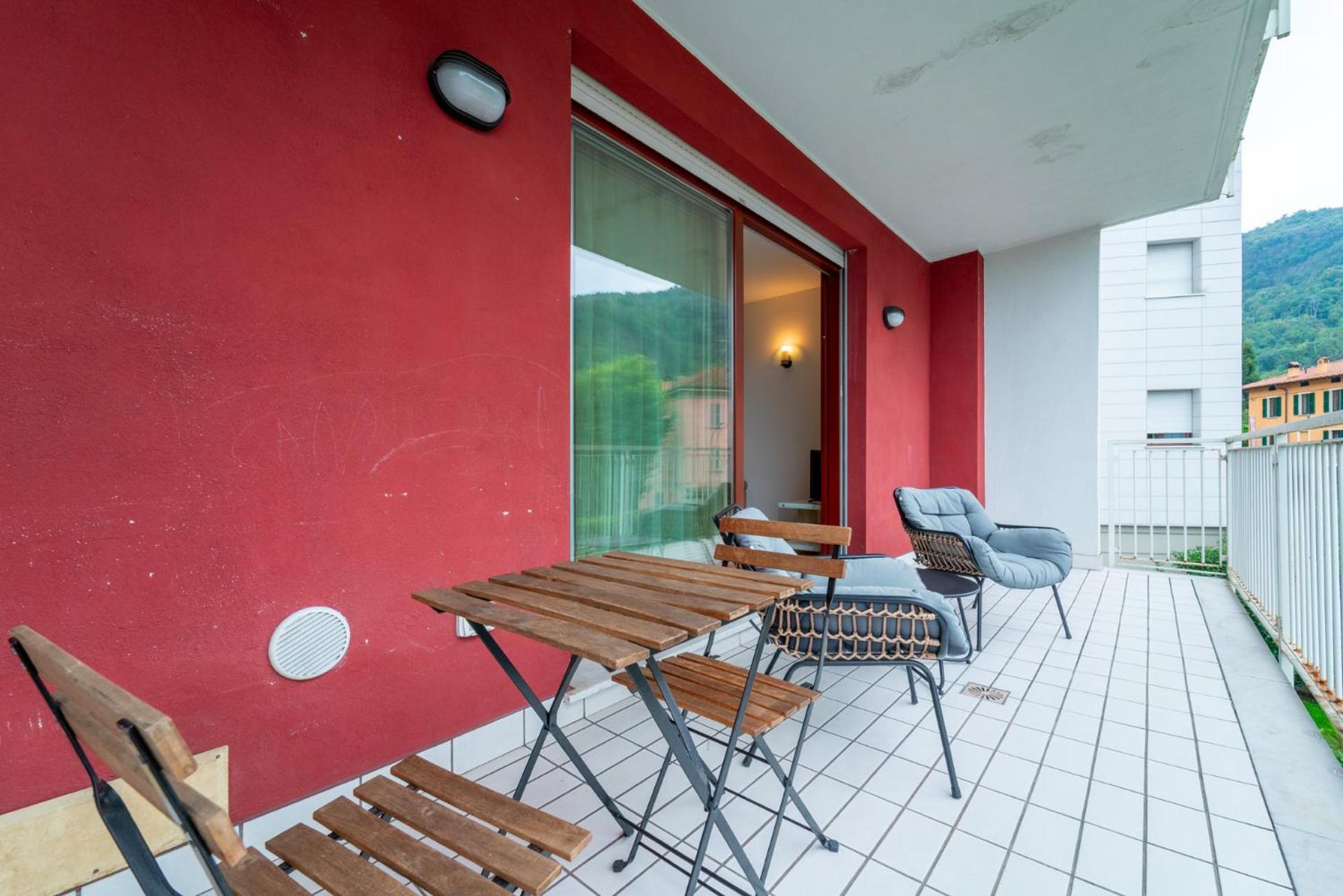 Como Comfort Flat By Wonderful Italy Exterior photo