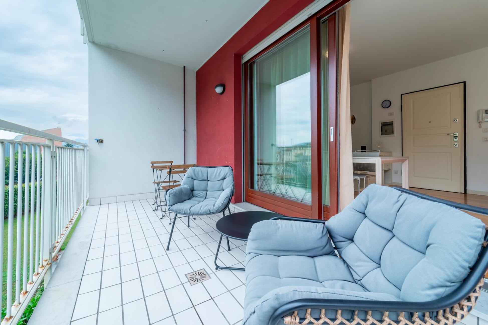 Como Comfort Flat By Wonderful Italy Exterior photo