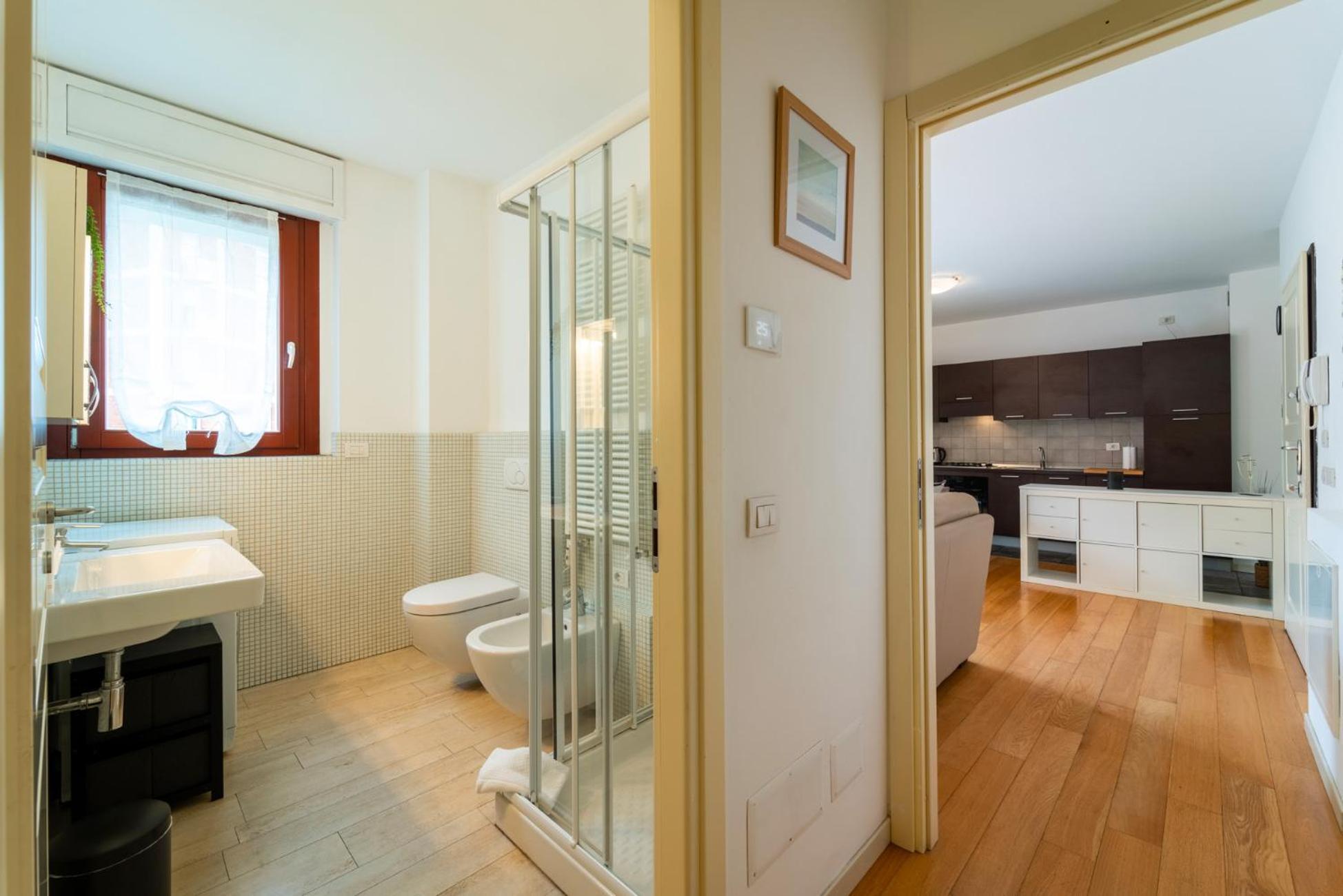 Como Comfort Flat By Wonderful Italy Exterior photo