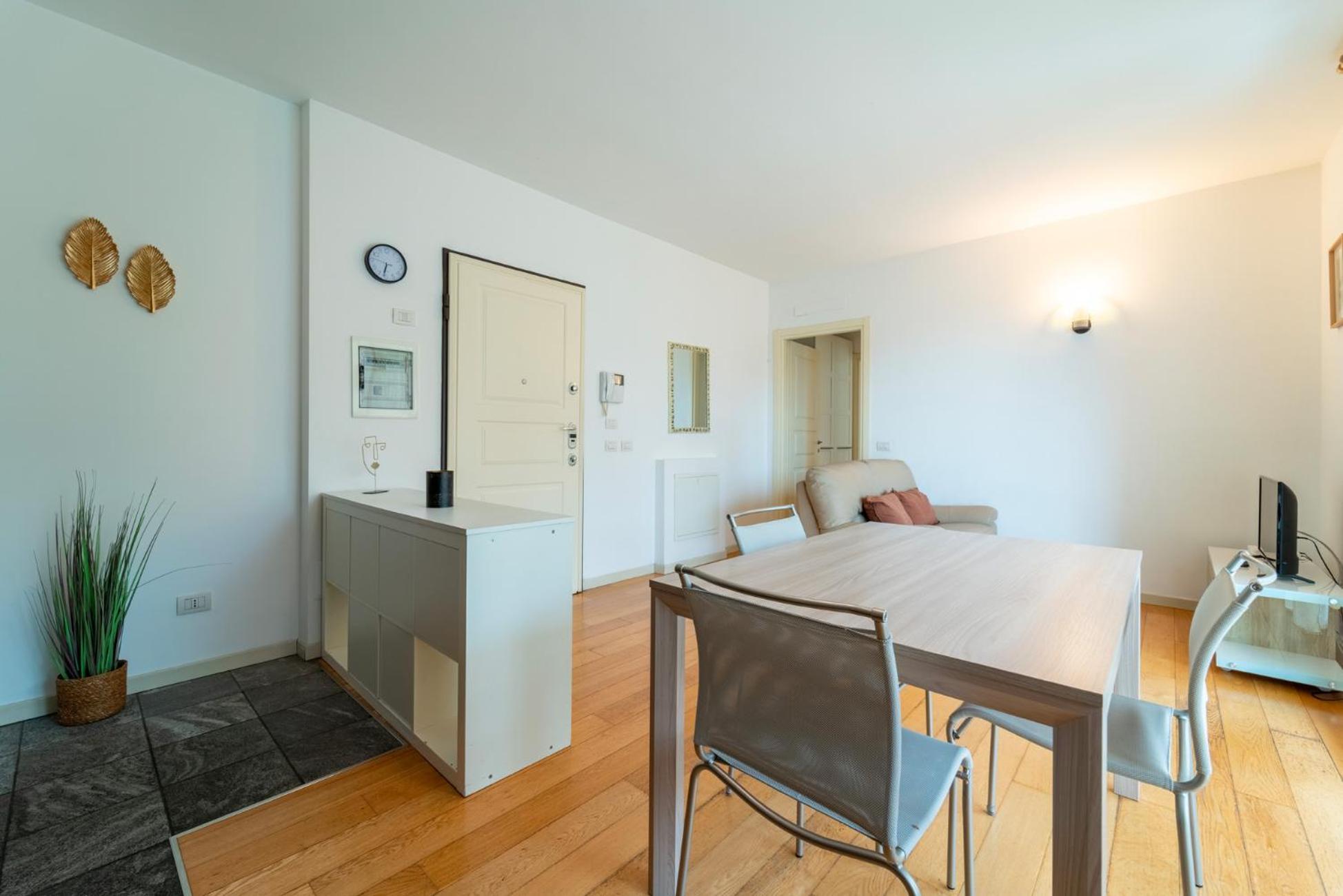 Como Comfort Flat By Wonderful Italy Exterior photo